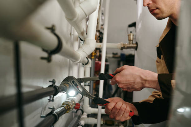 Best Plumbing Services Near Me  in Athens, PA