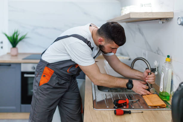 Best Plumbing Installation Services  in Athens, PA