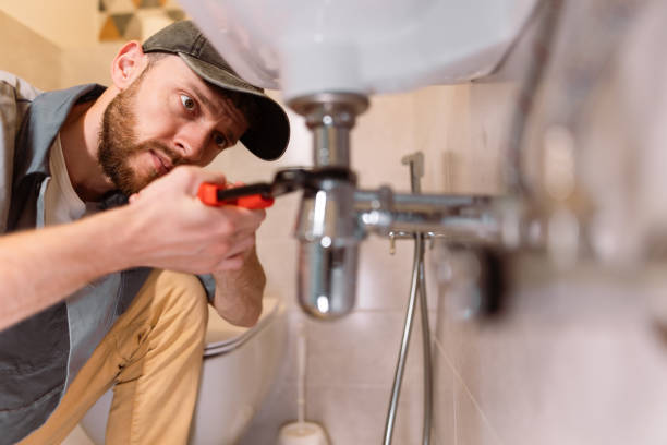 Best Plumbing Inspection Services  in Athens, PA