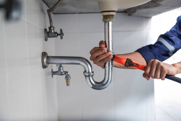 Best Affordable Plumbing Services  in Athens, PA