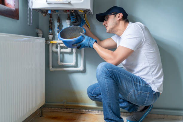 Best Emergency Plumbing Repair  in Athens, PA